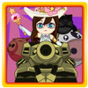 Magical Farmer Stacey-chan(ħ����Ů)