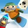 Snow Spin(ѩ��ð��)