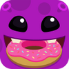 Candy World Quest(�ǹ������ð��:����Ȧ��ս)