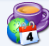 Flash(CoffeeCup Web Calendar)4.0 ɫ