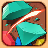 Slashing Gems 3D(���鱦ʯ3D)