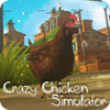 ����ɽ�� Crazy Chicken Simulator