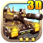 3D̹Ӣ Tank Hero 3D