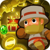1����Ԫ Gold Rush