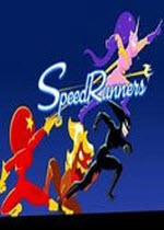 ٱ(speedrunner)