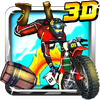 3D�ؼ����� Dare Devil 3D