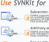 Դ�������ϵͳSVNKit