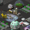 ������� MoonBase Object