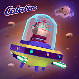 银河探索 Cola Cao:Galaxy 游戏下载-Galaxy(银河探索)下载v1.0 安卓版