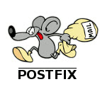 Postfix For LinuxV3.0.3ٷM
