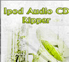 iPod��ƵCD������iPod Audio CD Ripper