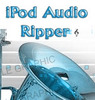 SM��iPod��Ƶ������Softwaremile iPod Audio Ripper