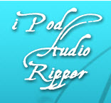 OSSiPodƵOneStopSoft iPod Auido Ripper