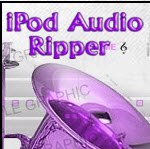 ǿiPodƵRobust iPod Auido Ripper