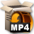 MP4��Ƶת����Leawo Free MP4 Converter