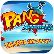 Pang Adventures(ҵðİ)