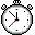 TTclock��������ʱ�Ӽ�ʱ��