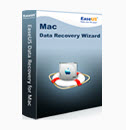 Data Recovery Wizard for Mac Free