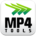MP4tools For Mac