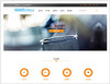CmsEasy��ͨ����ʳƷhtml5��վģ��