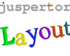The LayoutEditor���ֱ༭��