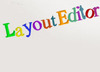 The LayoutEditor For Linux