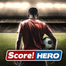 score! hero浵