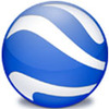 Google Earth for Mac OS
