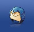 Mozilla Thunderbird 3.1 Beta 1 for Mac