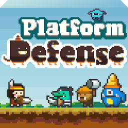 Platform Defense(¥°)v1.58׿