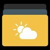 ����ʱ����Weather Timeline(����Ԥ��App)