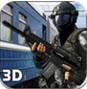 Swat Train Mission Crime Rescu(�ؾ�������ϷTrain Mission Crime Rescu)