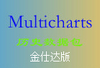 �����ڻ�MultiCharts���˴��ڻ���ʷ���ݰ�