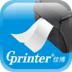 佳博手机打印软件(Gprinter)
