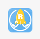 ����Root app