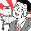 ���˲�������û��ֽ(��Ц����)