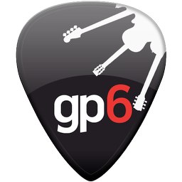 Guitar Pro  MacV6.1.9