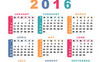 2016��������ʸ��ģ�����(�����ɱ༭)