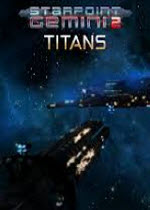 ˫2:̩̹ Starpoint Gemini 2: Titans