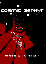 ΢ Cosmic Zephyr