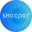 Skeeper heartཡapp