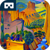 Saryan VR - Cardboard(ʷ��VR)