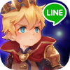 LINE����Ӣ�����ε��԰�