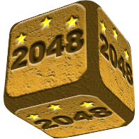 2048 3D版(免谷歌版)1.1.4 安卓版