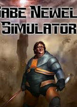 Gģ Gabe Newell Simulator