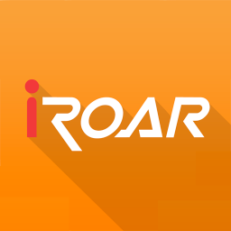 iRoar Dashboard for mac