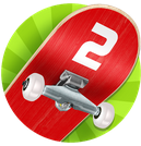 Touchgrind Skate 2(ָ⻬2°)0.6׿İ