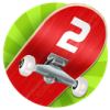 Touchgrind Skate 2(ָ�⻬��2���°�)
