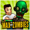 Max: Zombies(������Ф��ʬ����(������Ϸ))