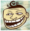 Troll Face Quest Unlucky(ʷ���ù����Ϸ������ʾ���°�)